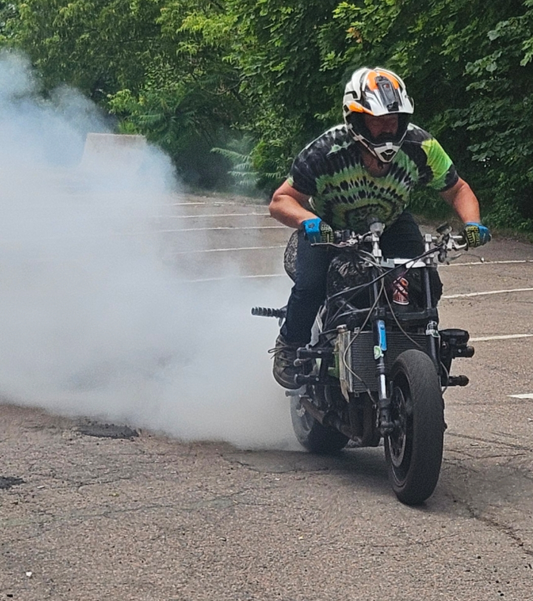 burnout