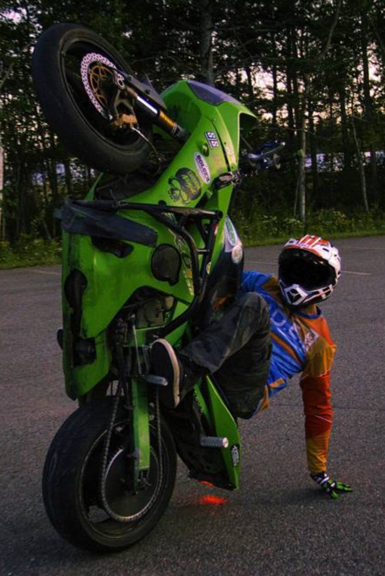 wizardstunts